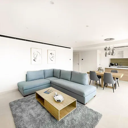 Apartment Higueron West 511 *