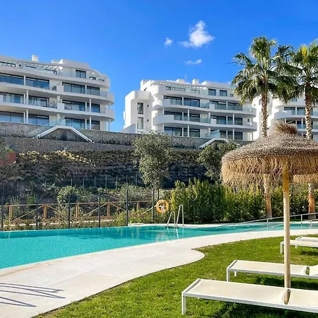 Apartment Higueron West 511 Fuengirola