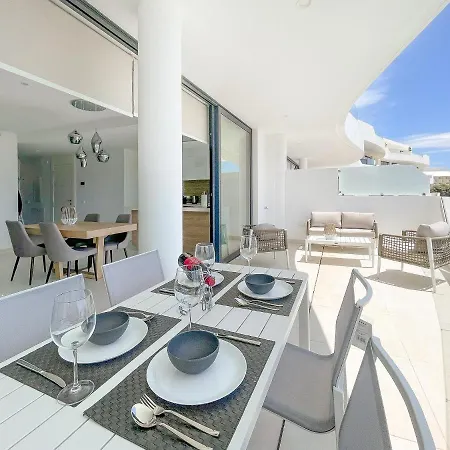Higueron West 511 Apartment *