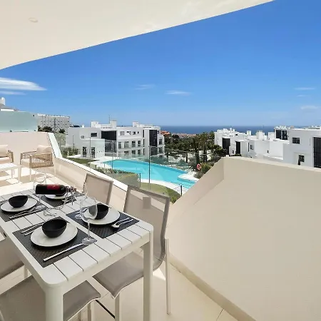 Higueron West 511 Apartment