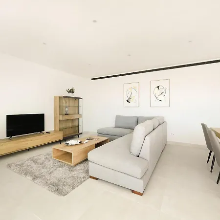 Higueron West 511 Apartment Fuengirola