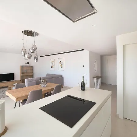 Apartment Higueron West 511
