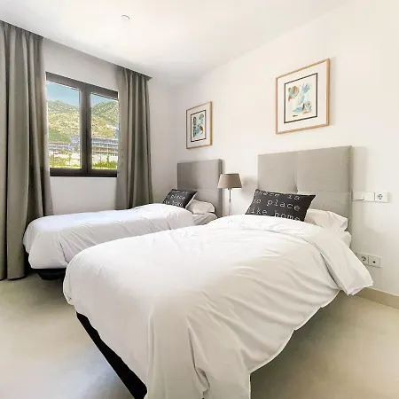 Higueron West 511 Apartment *