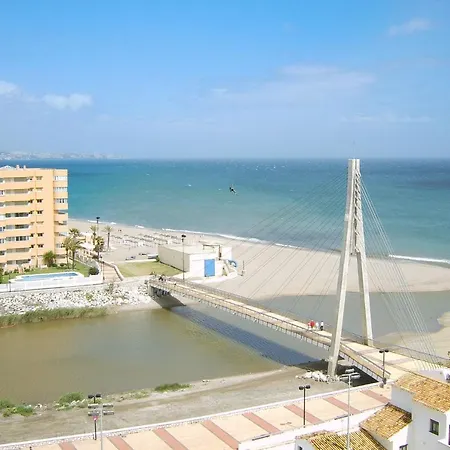Higueron West 511 Apartment