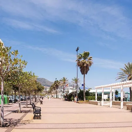 Apartment Higueron West 511 Fuengirola