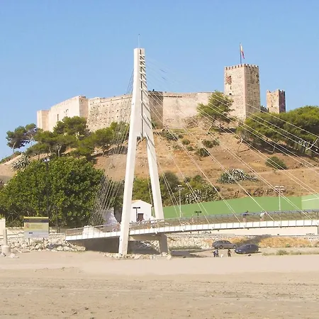 Higueron West 511 Fuengirola