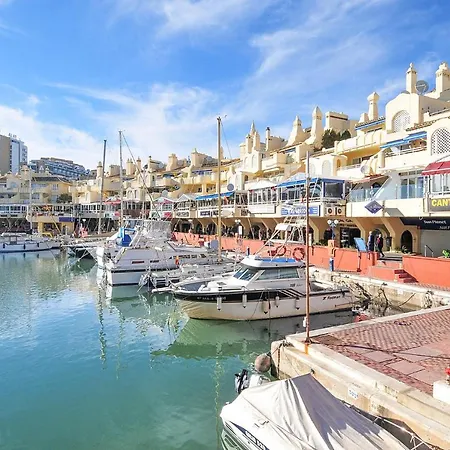 Higueron West 511 Apartment Fuengirola