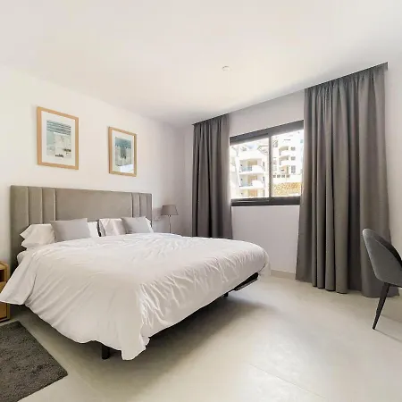 Apartment Higueron West 511