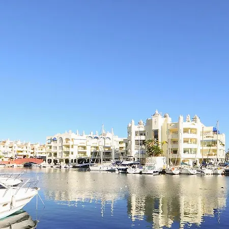 Apartment Higueron West 511 Fuengirola