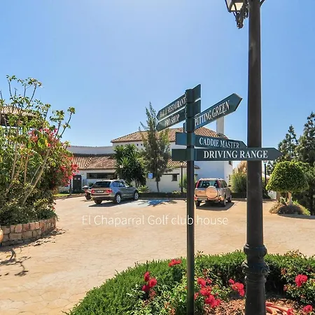 Higueron West 511 דירה *